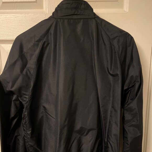 Vintage Mercedes-Benz Bomber Jacket, Size: M - Picture 3 of 4